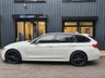 USED 2014 14 BMW 3 SERIES 2.0 320D M SPORT TOURING 5d 181 BHP 12M MOT+12M WARRANTY+12M BREAKDOWN