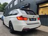 USED 2014 14 BMW 3 SERIES 2.0 320D M SPORT TOURING 5d 181 BHP 12M MOT+12M WARRANTY+12M BREAKDOWN