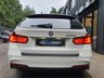 USED 2014 14 BMW 3 SERIES 2.0 320D M SPORT TOURING 5d 181 BHP 12M MOT+12M WARRANTY+12M BREAKDOWN