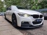 USED 2014 14 BMW 3 SERIES 2.0 320D M SPORT TOURING 5d 181 BHP 12M MOT+12M WARRANTY+12M BREAKDOWN