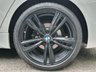 USED 2014 14 BMW 3 SERIES 2.0 320D M SPORT TOURING 5d 181 BHP 12M MOT+12M WARRANTY+12M BREAKDOWN