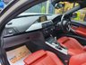 USED 2014 14 BMW 3 SERIES 2.0 320D M SPORT TOURING 5d 181 BHP 12M MOT+12M WARRANTY+12M BREAKDOWN