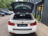 USED 2014 14 BMW 3 SERIES 2.0 320D M SPORT TOURING 5d 181 BHP 12M MOT+12M WARRANTY+12M BREAKDOWN