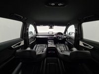 USED 2018 18 AUDI Q7 3.0 TDI QUATTRO S LINE 5d 269 BHP FROM 6.9% APR, 7 SEATER,   BANK TRANSFER-CARD PAYMENTS-PART EX-FINANCE OPTIONS