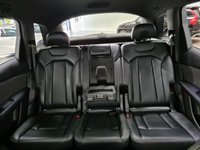 USED 2018 18 AUDI Q7 3.0 TDI QUATTRO S LINE 5d 269 BHP FROM 6.9% APR, 7 SEATER,   BANK TRANSFER-CARD PAYMENTS-PART EX-FINANCE OPTIONS