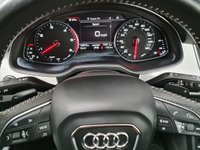 USED 2018 18 AUDI Q7 3.0 TDI QUATTRO S LINE 5d 269 BHP FROM 6.9% APR, 7 SEATER,   BANK TRANSFER-CARD PAYMENTS-PART EX-FINANCE OPTIONS