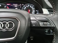 USED 2018 18 AUDI Q7 3.0 TDI QUATTRO S LINE 5d 269 BHP FROM 6.9% APR, 7 SEATER,   BANK TRANSFER-CARD PAYMENTS-PART EX-FINANCE OPTIONS