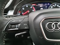 USED 2018 18 AUDI Q7 3.0 TDI QUATTRO S LINE 5d 269 BHP FROM 6.9% APR, 7 SEATER,   BANK TRANSFER-CARD PAYMENTS-PART EX-FINANCE OPTIONS