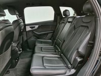 USED 2018 18 AUDI Q7 3.0 TDI QUATTRO S LINE 5d 269 BHP FROM 6.9% APR, 7 SEATER,   BANK TRANSFER-CARD PAYMENTS-PART EX-FINANCE OPTIONS