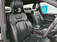 USED 2018 18 AUDI Q7 3.0 TDI QUATTRO S LINE 5d 269 BHP FROM 6.9% APR, 7 SEATER,   BANK TRANSFER-CARD PAYMENTS-PART EX-FINANCE OPTIONS