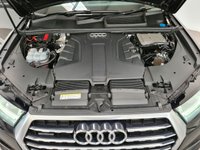 USED 2018 18 AUDI Q7 3.0 TDI QUATTRO S LINE 5d 269 BHP FROM 6.9% APR, 7 SEATER,   BANK TRANSFER-CARD PAYMENTS-PART EX-FINANCE OPTIONS