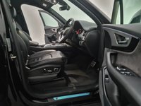 USED 2018 18 AUDI Q7 3.0 TDI QUATTRO S LINE 5d 269 BHP FROM 6.9% APR, 7 SEATER,   BANK TRANSFER-CARD PAYMENTS-PART EX-FINANCE OPTIONS