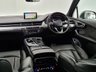 USED 2018 18 AUDI Q7 3.0 TDI QUATTRO S LINE 5d 269 BHP FROM 6.9% APR, 7 SEATER,   BANK TRANSFER-CARD PAYMENTS-PART EX-FINANCE OPTIONS