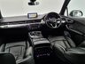 USED 2018 18 AUDI Q7 3.0 TDI QUATTRO S LINE 5d 269 BHP FROM 6.9% APR, 7 SEATER,   BANK TRANSFER-CARD PAYMENTS-PART EX-FINANCE OPTIONS