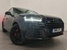USED 2018 18 AUDI Q7 3.0 TDI QUATTRO S LINE 5d 269 BHP FROM 6.9% APR, 7 SEATER,   BANK TRANSFER-CARD PAYMENTS-PART EX-FINANCE OPTIONS