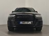 USED 2018 18 AUDI Q7 3.0 TDI QUATTRO S LINE 5d 269 BHP FROM 6.9% APR, 7 SEATER,   BANK TRANSFER-CARD PAYMENTS-PART EX-FINANCE OPTIONS