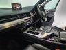 USED 2018 18 AUDI Q7 3.0 TDI QUATTRO S LINE 5d 269 BHP FROM 6.9% APR, 7 SEATER,   BANK TRANSFER-CARD PAYMENTS-PART EX-FINANCE OPTIONS