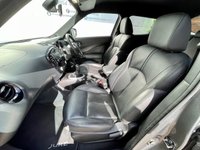 USED 2017 66 NISSAN JUKE 1.2 TEKNA DIG-T 5d 115 BHP 