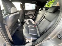 USED 2017 66 NISSAN JUKE 1.2 TEKNA DIG-T 5d 115 BHP 