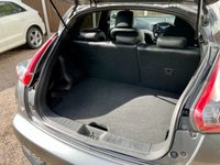 USED 2017 66 NISSAN JUKE 1.2 TEKNA DIG-T 5d 115 BHP 