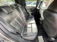 USED 2017 66 NISSAN JUKE 1.2 TEKNA DIG-T 5d 115 BHP 