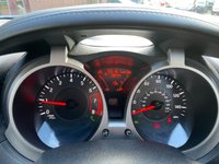 USED 2017 66 NISSAN JUKE 1.2 TEKNA DIG-T 5d 115 BHP 