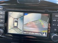 USED 2017 66 NISSAN JUKE 1.2 TEKNA DIG-T 5d 115 BHP 