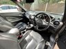USED 2017 66 NISSAN JUKE 1.2 TEKNA DIG-T 5d 115 BHP 