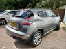 USED 2017 66 NISSAN JUKE 1.2 TEKNA DIG-T 5d 115 BHP 