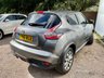 USED 2017 66 NISSAN JUKE 1.2 TEKNA DIG-T 5d 115 BHP 