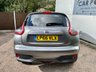 USED 2017 66 NISSAN JUKE 1.2 TEKNA DIG-T 5d 115 BHP 