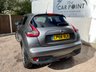 USED 2017 66 NISSAN JUKE 1.2 TEKNA DIG-T 5d 115 BHP 