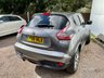 USED 2017 66 NISSAN JUKE 1.2 TEKNA DIG-T 5d 115 BHP 