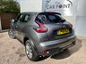 USED 2017 66 NISSAN JUKE 1.2 TEKNA DIG-T 5d 115 BHP 