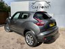 USED 2017 66 NISSAN JUKE 1.2 TEKNA DIG-T 5d 115 BHP 