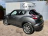 USED 2017 66 NISSAN JUKE 1.2 TEKNA DIG-T 5d 115 BHP 