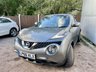 USED 2017 66 NISSAN JUKE 1.2 TEKNA DIG-T 5d 115 BHP 