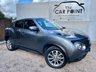 USED 2017 66 NISSAN JUKE 1.2 TEKNA DIG-T 5d 115 BHP 