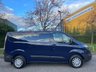 USED 2015 15 FORD TRANSIT CUSTOM 290 TDC 125 [ MOBILE WORKSHOP ] SWB LOW ROOF P/V  
