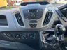 USED 2015 15 FORD TRANSIT CUSTOM 290 TDC 125 [ MOBILE WORKSHOP ] SWB LOW ROOF P/V  