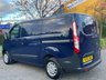 USED 2015 15 FORD TRANSIT CUSTOM 290 TDC 125 [ MOBILE WORKSHOP ] SWB LOW ROOF P/V  