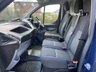 USED 2015 15 FORD TRANSIT CUSTOM 290 TDC 125 [ MOBILE WORKSHOP ] SWB LOW ROOF P/V  