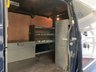 USED 2015 15 FORD TRANSIT CUSTOM 290 TDC 125 [ MOBILE WORKSHOP ] SWB LOW ROOF P/V  