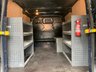 USED 2015 15 FORD TRANSIT CUSTOM 290 TDC 125 [ MOBILE WORKSHOP ] SWB LOW ROOF P/V  