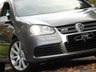 USED 2008 58 VOLKSWAGEN GOLF 3.2 R32 3d 250 BHP HUGE SPEC FVWSH S/NAV LEATHER
