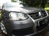 USED 2008 58 VOLKSWAGEN GOLF 3.2 R32 3d 250 BHP HUGE SPEC FVWSH S/NAV LEATHER