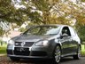 USED 2008 58 VOLKSWAGEN GOLF 3.2 R32 3d 250 BHP HUGE SPEC FVWSH S/NAV LEATHER