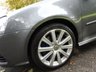 USED 2008 58 VOLKSWAGEN GOLF 3.2 R32 3d 250 BHP HUGE SPEC FVWSH S/NAV LEATHER