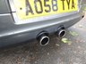 USED 2008 58 VOLKSWAGEN GOLF 3.2 R32 3d 250 BHP HUGE SPEC FVWSH S/NAV LEATHER