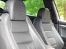 USED 2008 58 VOLKSWAGEN GOLF 3.2 R32 3d 250 BHP HUGE SPEC FVWSH S/NAV LEATHER